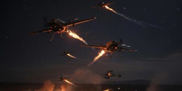 Что известно утром 11 января о ночной атаке БПЛА на Воронеж и другие регионы