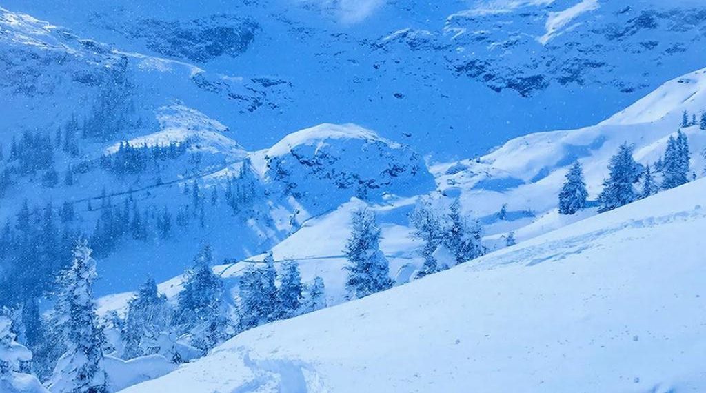 Синоптик Шувалов назвал дату прихода новой волны холода на Кубань