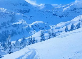 Синоптик Шувалов назвал дату прихода новой волны холода на Кубань