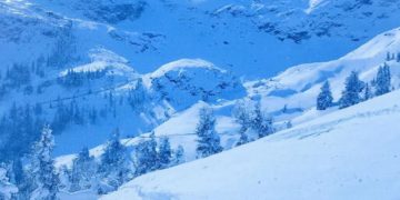 Синоптик Шувалов назвал дату прихода новой волны холода на Кубань