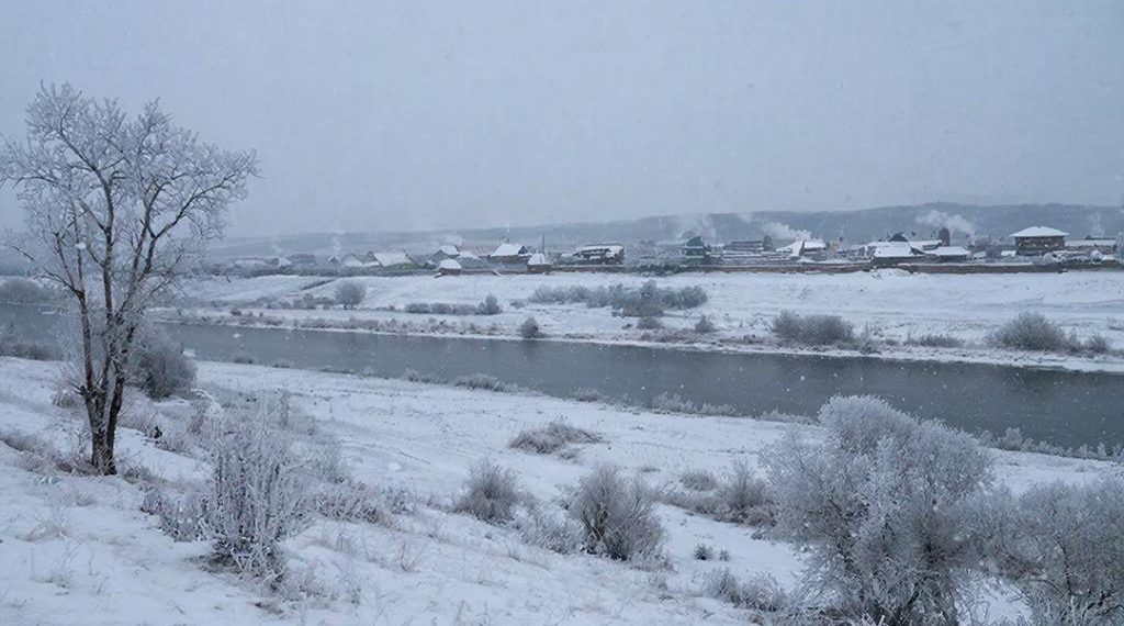 Экстремальный февраль прогнозируют синоптики в Краснодарском крае