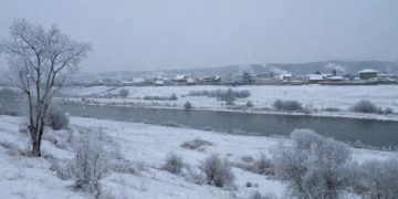 Экстремальный февраль прогнозируют синоптики в Краснодарском крае