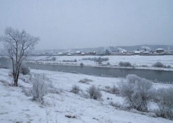 Назван самый холодный день на этой неделе на Кубани