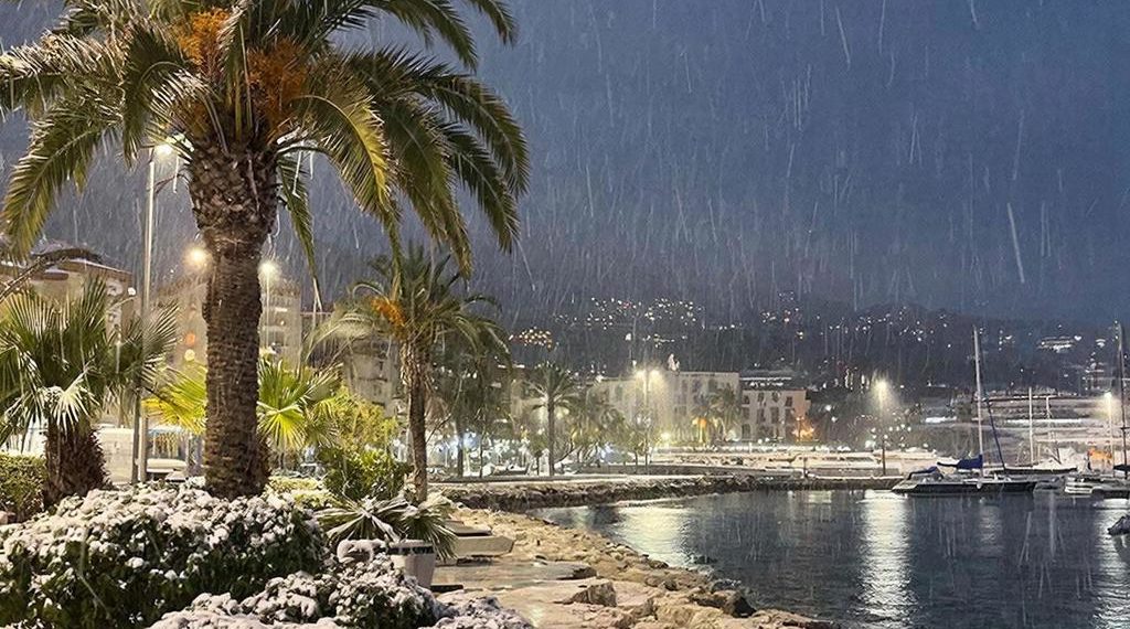 Выяснилось, сохранится ли сложная погодная обстановка на Кубани 14 и 15 января