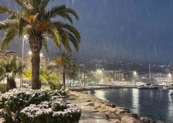 Выяснилось, сохранится ли сложная погодная обстановка на Кубани 14 и 15 января