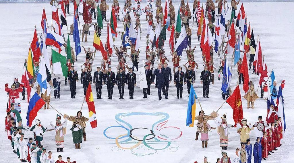 Экс-вице-президенту ОКР предъявили обвинение в хищении млрд на стройке Сочи
