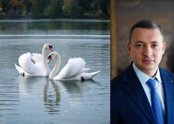 Отставка под аккомпанемент «Лебединого озера». Бондаренко умер как политик?