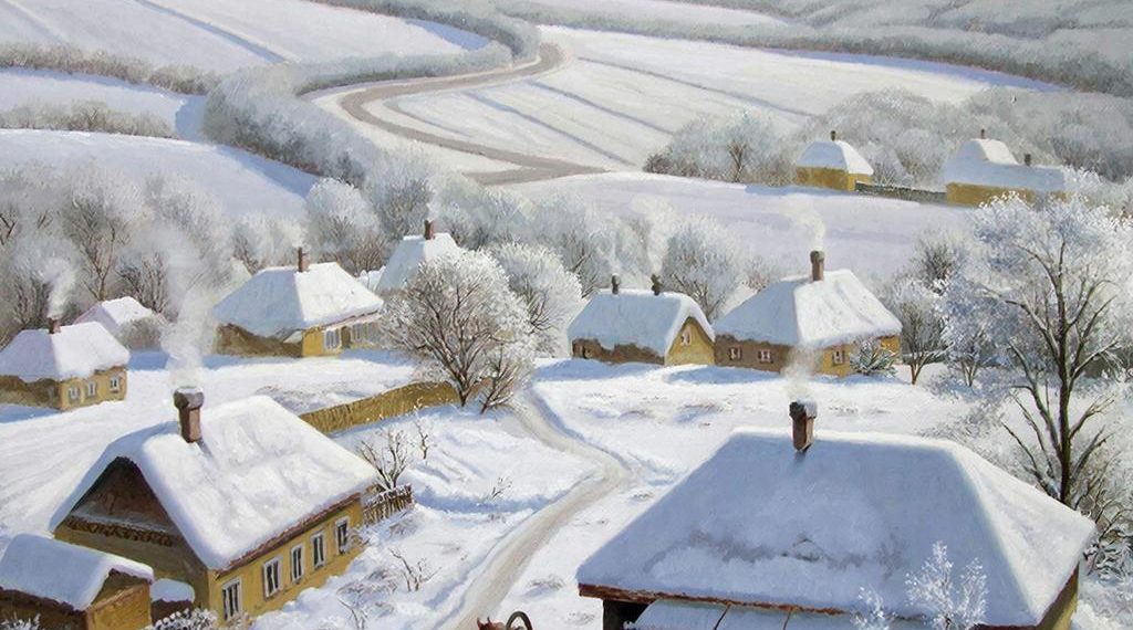 Разная зима: что ждет Краснодар, Анапу и Сочи в ближайшие выходные