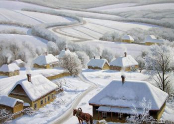 Разная зима: что ждет Краснодар, Анапу и Сочи в ближайшие выходные