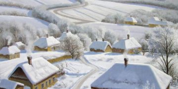 Разная зима: что ждет Краснодар, Анапу и Сочи в ближайшие выходные