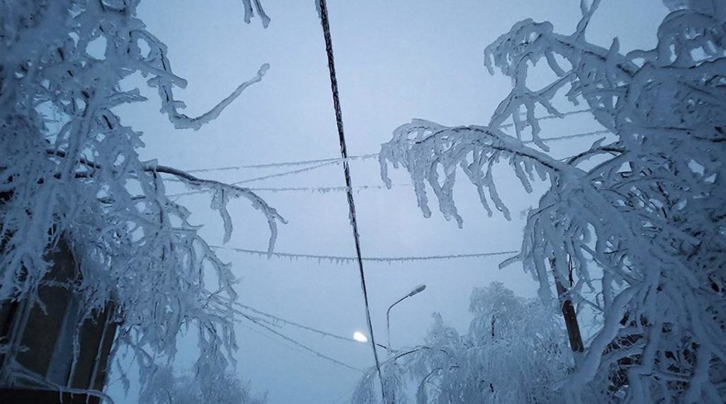 Прогноз погоды на Кубани на пятницу, 2 января: снег, дождь и туман