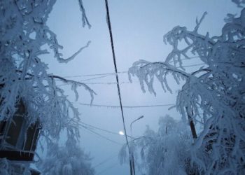 Прогноз погоды на Кубани на пятницу, 2 января: снег, дождь и туман