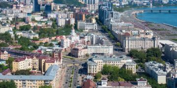 Цена солнца: пробки, хаос и ветер — чем платят за жизнь на Кубани «понаехи»