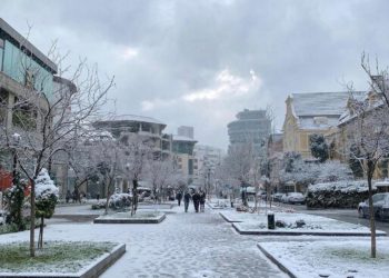 Какие крутые виражи приготовила погода на Кубани в воскресенье и понедельник