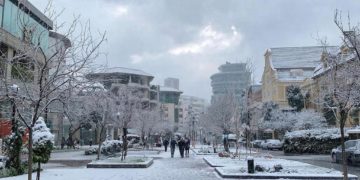 Какие крутые виражи приготовила погода на Кубани в воскресенье и понедельник