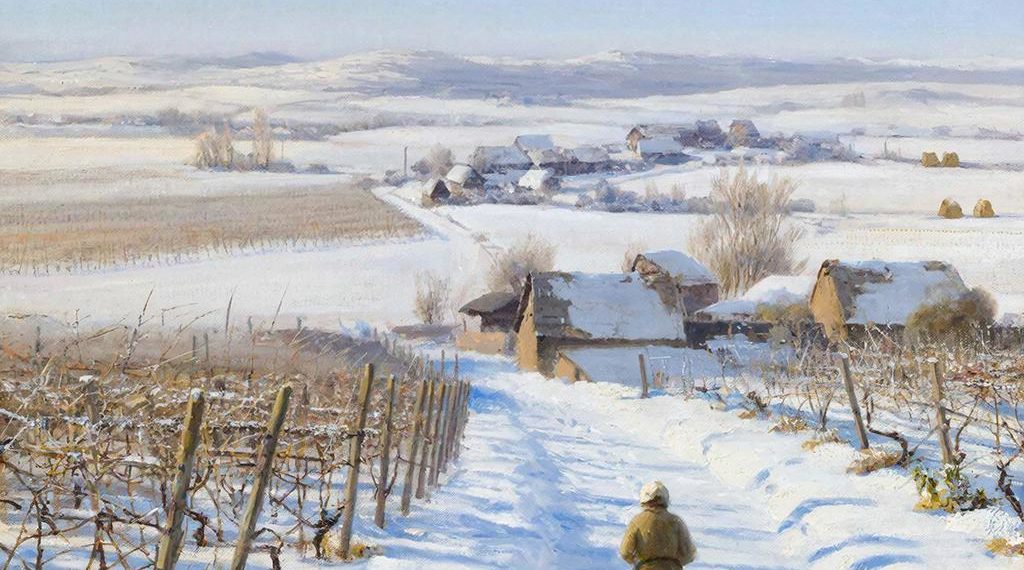 Погода основательно сбрендит в воскресенье и понедельник 11-12 января на Кубани