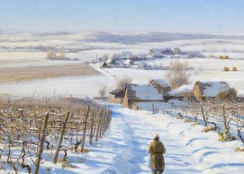 Погода основательно сбрендит в воскресенье и понедельник 11-12 января на Кубани