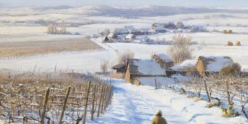 Погода основательно сбрендит в воскресенье и понедельник 11-12 января на Кубани