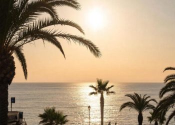 Синоптик Шувалов рассказал о «взрыве тепла» на Кубани: когда ждать +15 градусов?