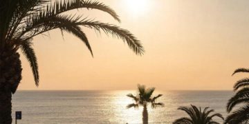 Синоптик Шувалов рассказал о «взрыве тепла» на Кубани: когда ждать +15 градусов?