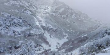 На Кубани погода готовит неприятный подвох в среду и четверг 21 и 22 января