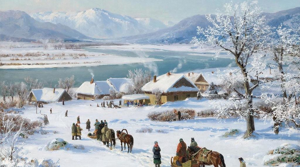 Опубликован прогноз погоды на вторник и среду на Кубани