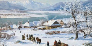 Опубликован прогноз погоды на вторник и среду на Кубани