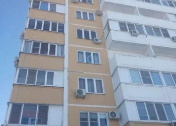 Жильцы дома в Афипском вернулись в квартиры после ночной эвакуации