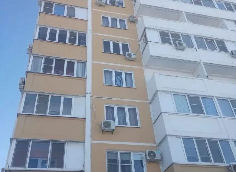 Жильцы дома в Афипском вернулись в квартиры после ночной эвакуации