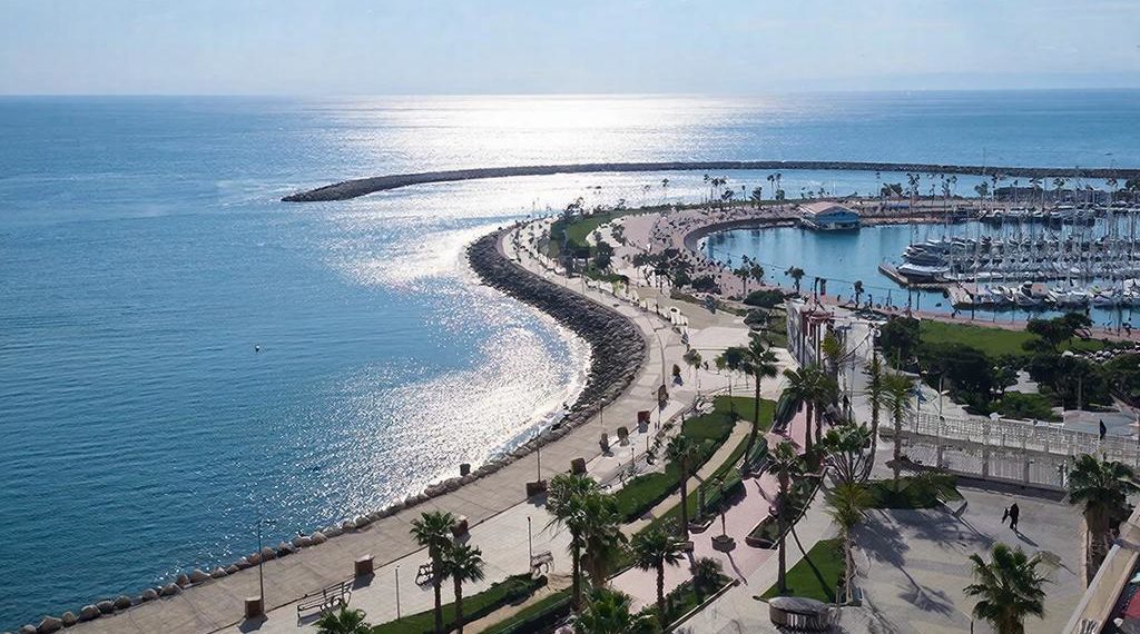 Самолет-разведчик США Poseidon провел скрытую миссию у берегов Сочи и Туапсе