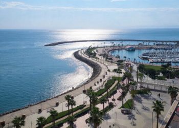 Самолет-разведчик США Poseidon провел скрытую миссию у берегов Сочи и Туапсе