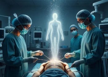 Свидетель из операционной. Новые доказательства ученых жизни после смерти