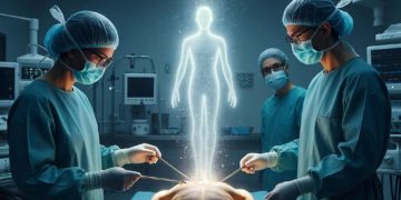 Свидетель из операционной. Новые доказательства ученых жизни после смерти