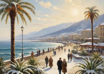 Синоптики удивили прогнозом на вторую половину февраля на Кубани