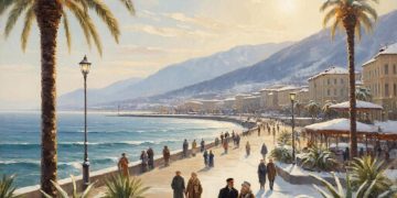 Синоптики удивили прогнозом на вторую половину февраля на Кубани