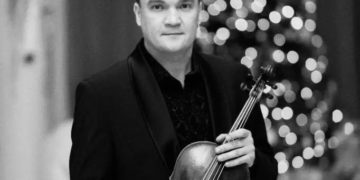 В Сочи на 49-м году жизни скончался директор Камерной филармонии Сергей Цедрик