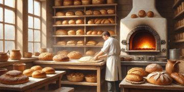 В Сочи продают пекарню с высокой доходностью за 20 млн рублей