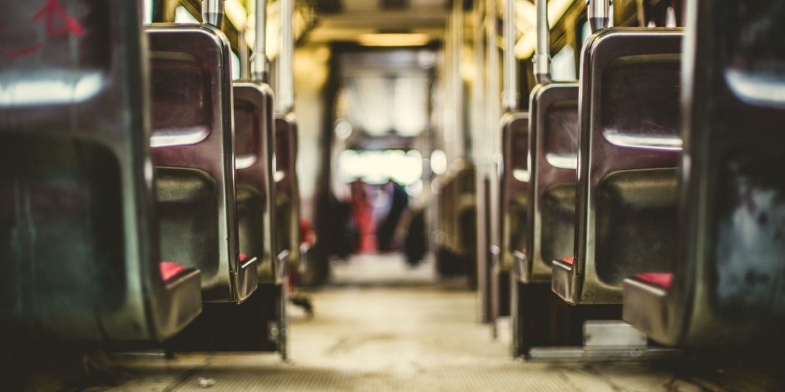 Автобусный маршрут 19 в Краснодаре изменит схему движения с 12 января