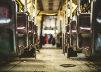 Автобусный маршрут 19 в Краснодаре изменит схему движения с 12 января