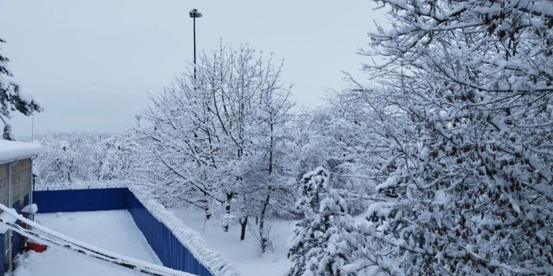 Энергетики региона перешли на особый режим работы