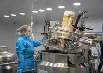 Девять заводов Кубани начнут работу в 2026 году и откроют рабочие места