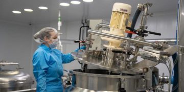 Девять заводов Кубани начнут работу в 2026 году и откроют рабочие места