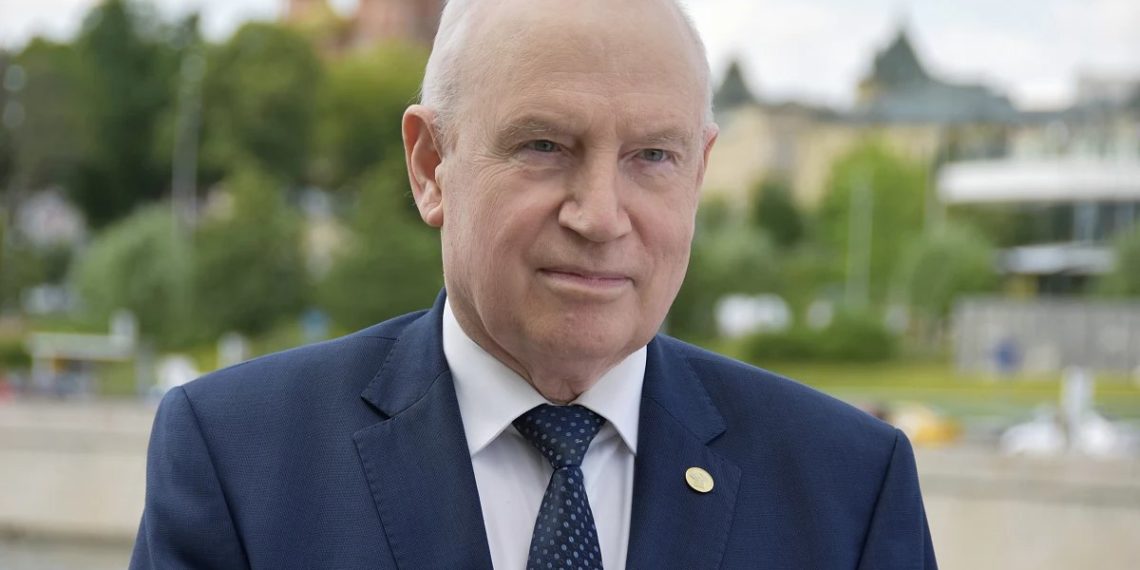 Штаб-квартира Международной организации по русскому языку откроется в Сочи