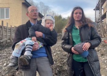 Семья из Сочи потеряла дом и платит ипотеку за некачественный недострой