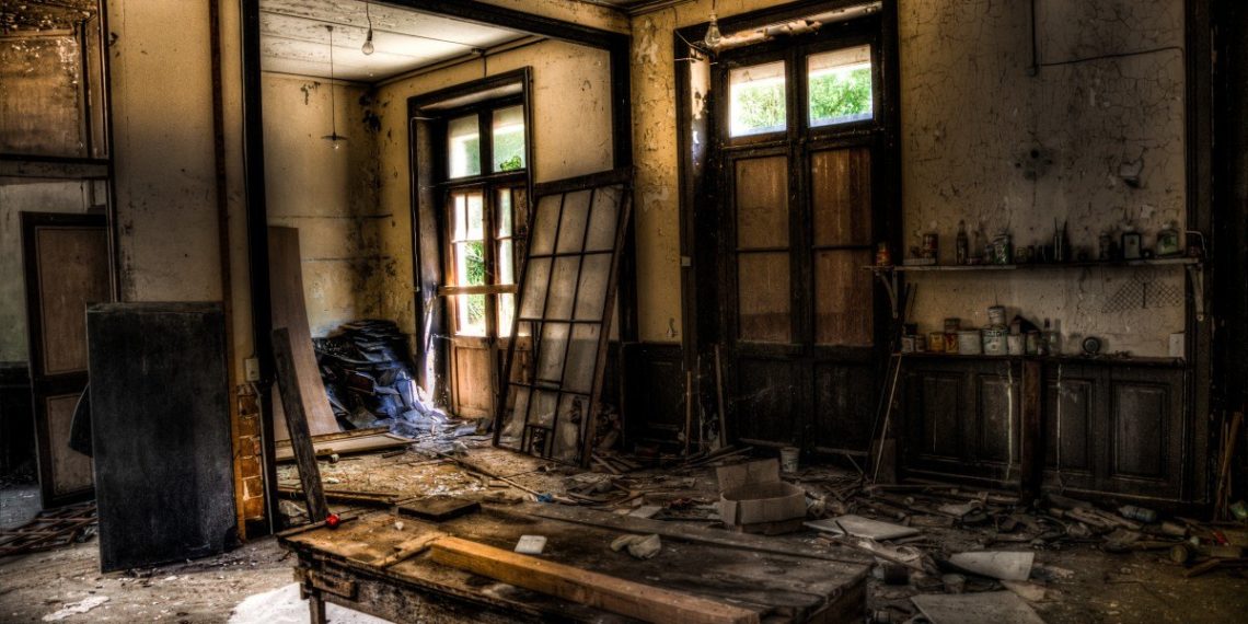 Кладовки стали необходимостью для жителей Кубани без балконов