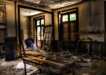 Кладовки стали необходимостью для жителей Кубани без балконов