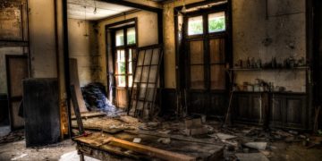 Кладовки стали необходимостью для жителей Кубани без балконов