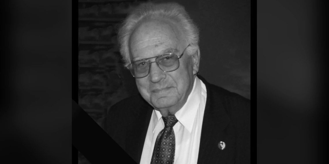 В Краснодаре ушел из жизни легендарный хирург Владимир Бенсман