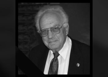 В Краснодаре ушел из жизни легендарный хирург Владимир Бенсман