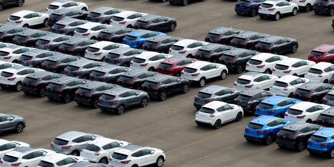 Рынок подержанных машин на Кубани резко ушел вниз